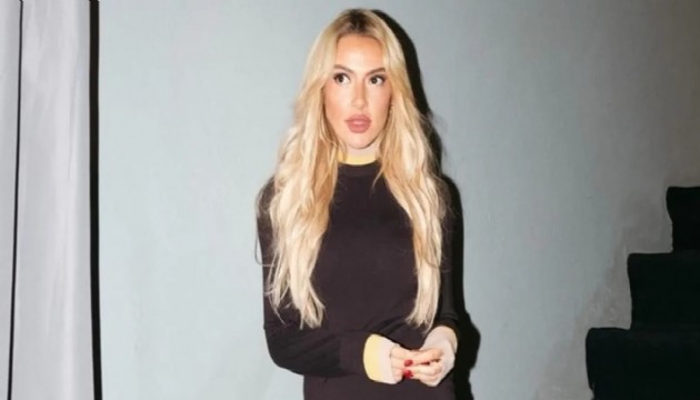 Hadise: Acımız katlanıyor